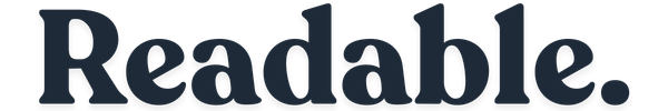 Readable